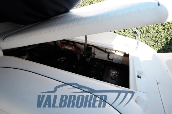 Monterey Boats 298 SS de segunda mano en venta