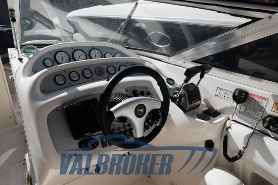 Monterey Boats 298 SS de segunda mano en venta