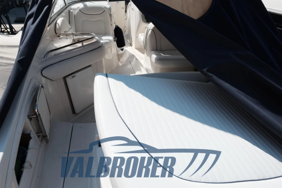 Monterey Boats 298 SS de segunda mano en venta