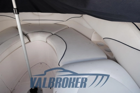 Monterey Boats 298 SS de segunda mano en venta