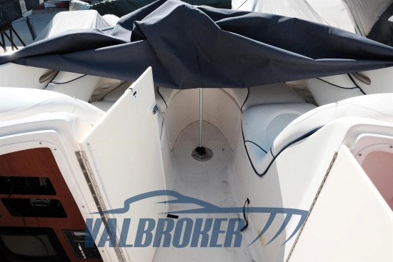 Monterey Boats 298 SS de segunda mano en venta