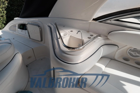 Monterey Boats 298 SS de segunda mano en venta