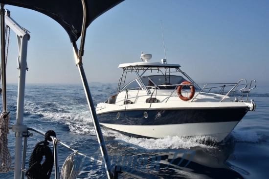 Cranchi PELICAN 32 usata in vendita