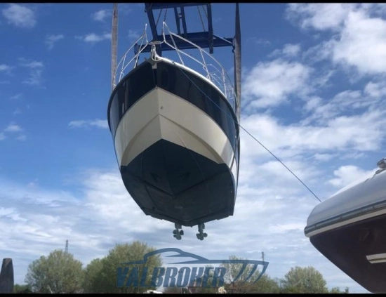 Cranchi PELICAN 32 usata in vendita