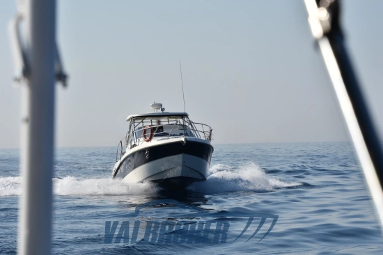 Cranchi PELICAN 32 usata in vendita