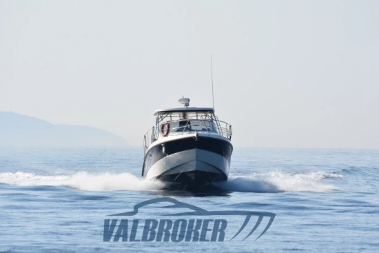 Cranchi PELICAN 32 usata in vendita