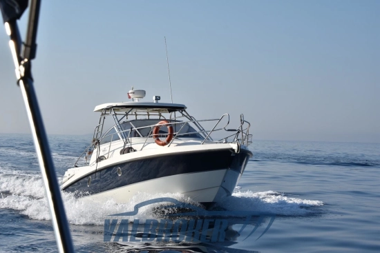 Cranchi PELICAN 32 usata in vendita