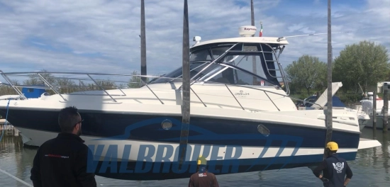 Cranchi PELICAN 32 usata in vendita