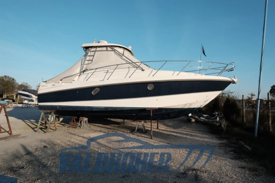 Cranchi PELICAN 32 usata in vendita