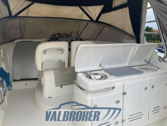Cranchi PELICAN 32 usata in vendita