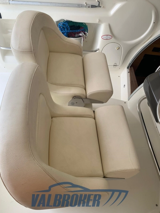 Cranchi PELICAN 32 usata in vendita