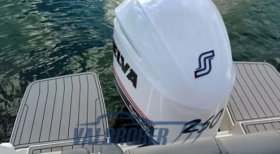Karnic 701 SL usata in vendita