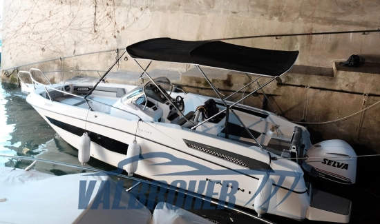 Karnic 701 SL usata in vendita