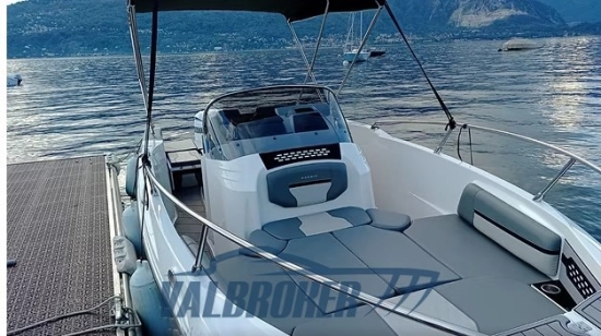 Karnic 701 SL usata in vendita