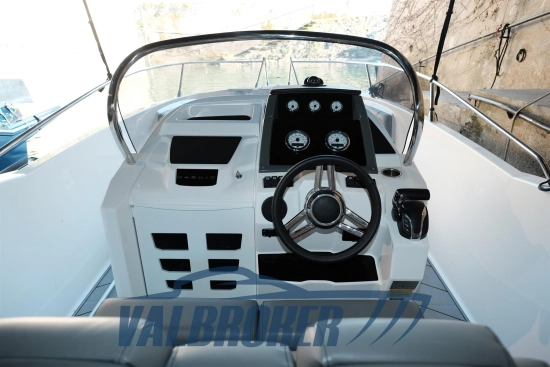 Karnic 701 SL usata in vendita