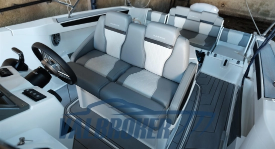 Karnic 701 SL usata in vendita