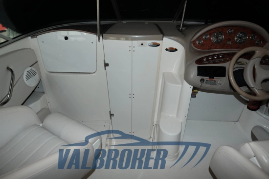 Maxum Marine 2300 SC de segunda mano en venta