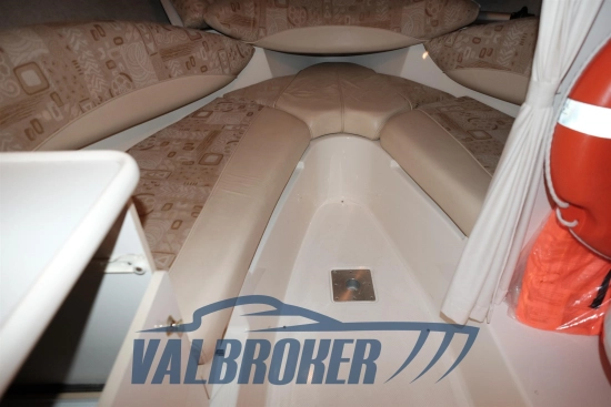 Maxum Marine 2300 SC de segunda mano en venta