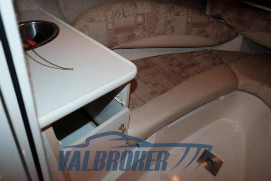 Maxum Marine 2300 SC de segunda mano en venta