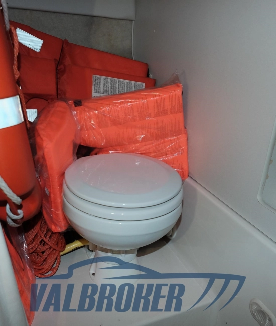 Maxum Marine 2300 SC de segunda mano en venta