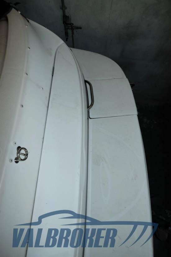 Maxum Marine 2300 SC de segunda mano en venta