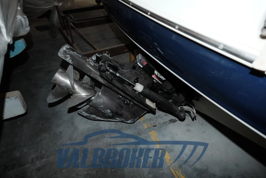 Maxum Marine 2300 SC de segunda mano en venta