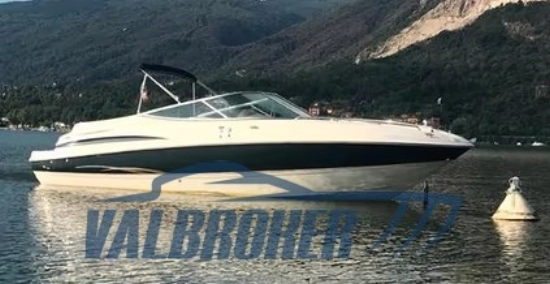 Maxum Marine 2300 SC de segunda mano en venta