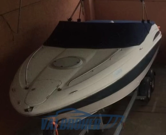 Maxum Marine 2300 SC de segunda mano en venta