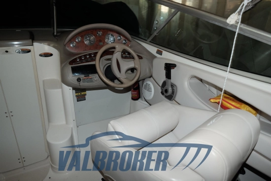 Maxum Marine 2300 SC de segunda mano en venta