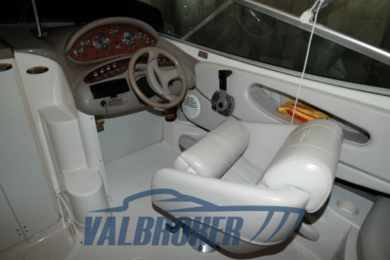 Maxum Marine 2300 SC de segunda mano en venta