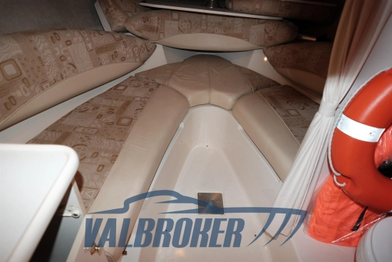 Maxum Marine 2300 SC de segunda mano en venta