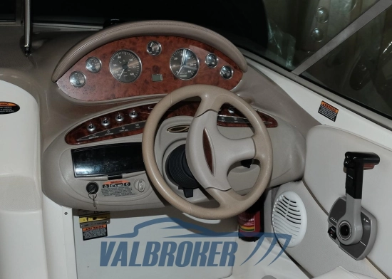Maxum Marine 2300 SC de segunda mano en venta
