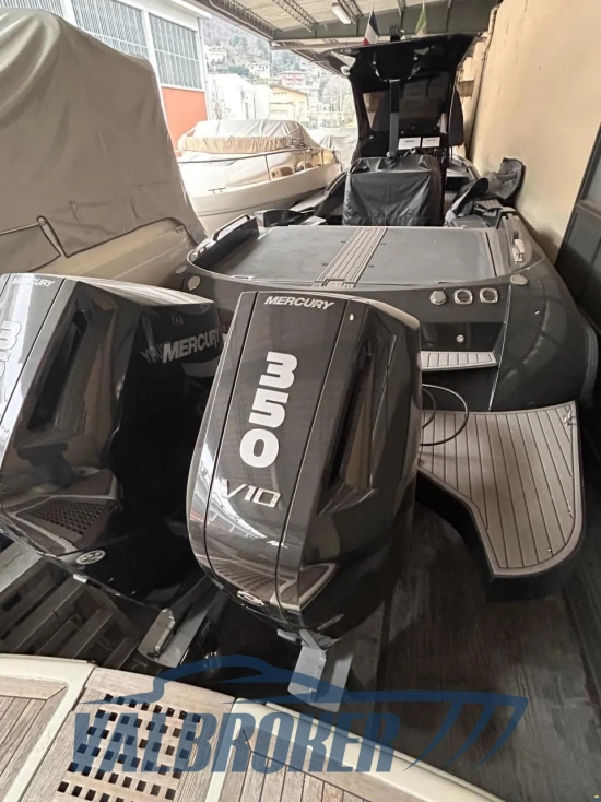 Scanner Envy 1100 S usata in vendita