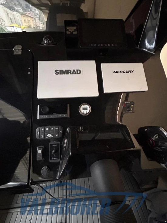 Scanner Envy 1100 S usata in vendita