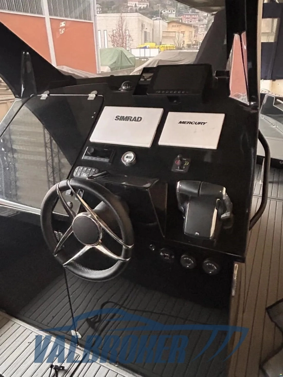 Scanner Envy 1100 S usata in vendita