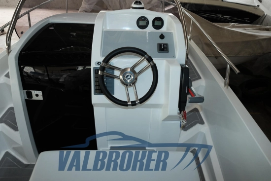 Idea Marine Idea 58 WA usata in vendita
