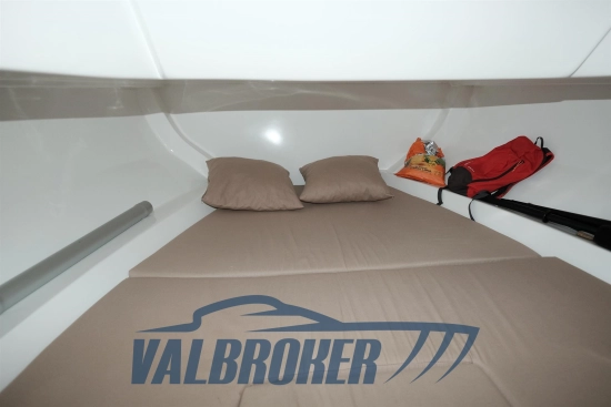 Idea Marine Idea 58 WA usata in vendita