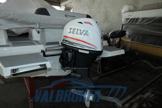 Idea Marine Idea 58 WA usata in vendita