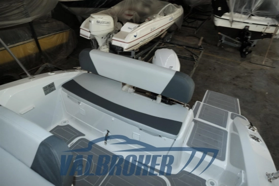 Idea Marine Idea 58 WA usata in vendita