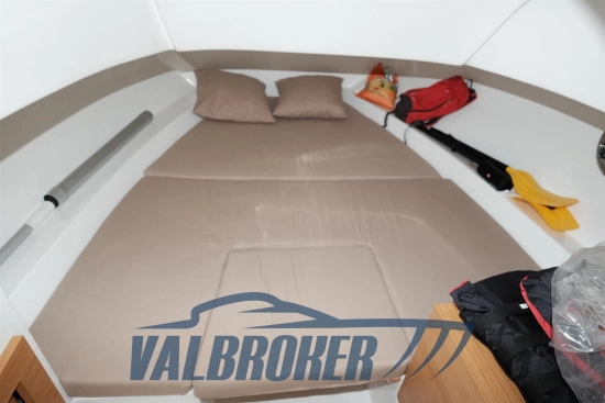 Idea Marine Idea 58 WA usata in vendita