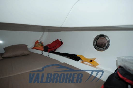 Idea Marine Idea 58 WA usata in vendita