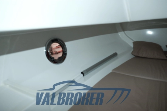 Idea Marine Idea 58 WA usata in vendita