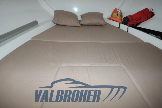 Idea Marine Idea 58 WA usata in vendita