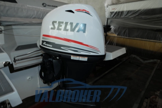 Idea Marine Idea 58 WA usata in vendita