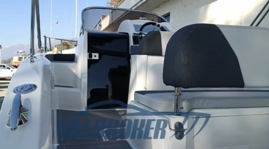 Idea Marine Idea 58 WA usata in vendita