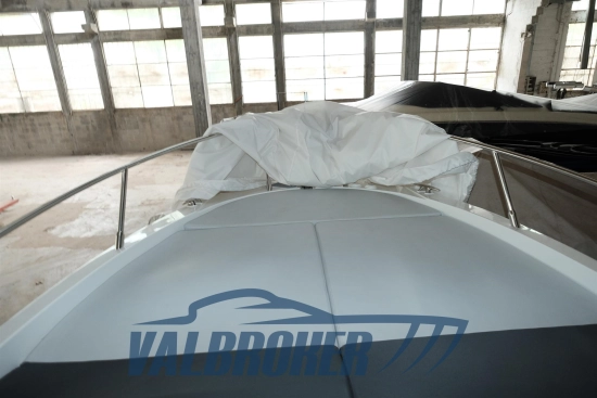 Idea Marine Idea 58 WA usata in vendita