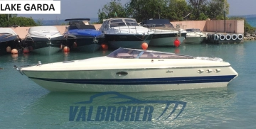 Ilver Galaxi 28 usata in vendita