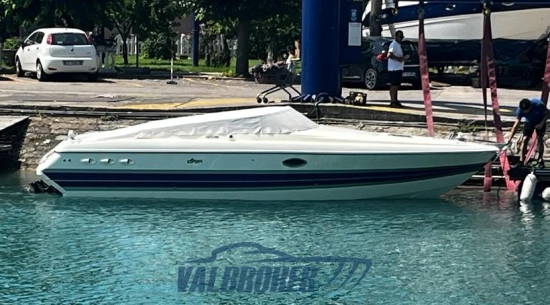 Ilver Galaxi 28 usata in vendita