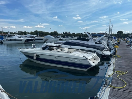 Ilver Galaxi 28 usata in vendita
