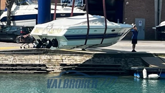 Ilver Galaxi 28 usata in vendita
